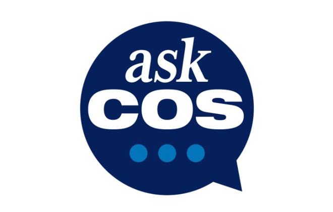 ask cos logo