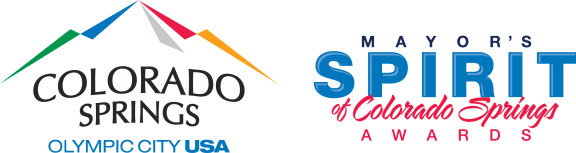 OCUSA logo and the spirit of the springs logo locked up