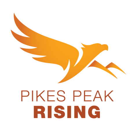 Pikes Peak Rising