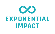 Exponential Impact logo